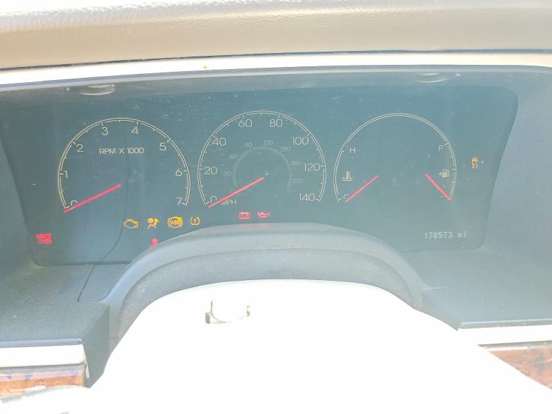 Продаж на аукціоні авто 2004 Lincoln Townhouse Navigator, vin: 5LMFU27R34LJ37915, номер лоту: 46687816