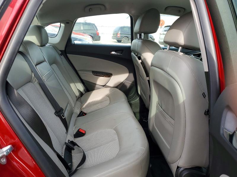 Продаж на аукціоні авто 2012 Buick Verano, vin: 1G4PR5SK2C4189565, номер лоту: 46823856