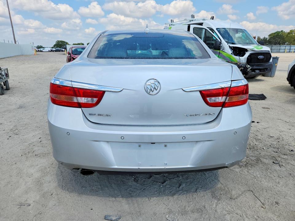 47012606 :رقم المزاد ، 1G4PR5SK1D4248770 vin ، 2013 Buick Verano مزاد بيع