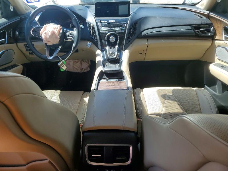 Продаж на аукціоні авто 2019 Acura Rdx, vin: 5J8TC1H7XKL007391, номер лоту: 45926986
