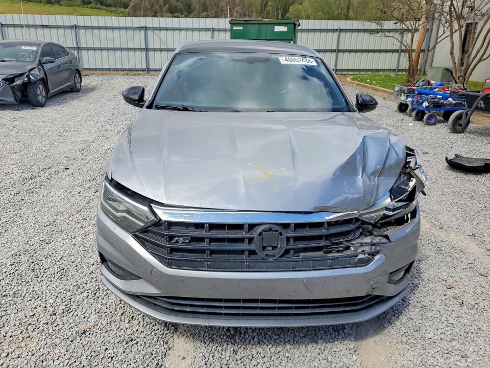 Продажа на аукционе авто 2019 Volkswagen Jetta, vin: 3VWCB7BU6KM208770, номер лота: 48052486