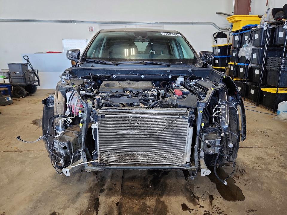 Aukcja sprzedaży 2023 Toyota Rav4, vin: 2T3B1RFV2PC339508, numer aukcji: 79443885