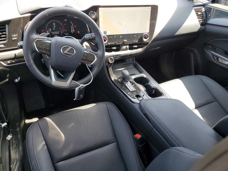 Aukcja sprzedaży 2024 Lexus Nx 350, vin: 2T2GGCEZ7RC036043, numer aukcji: 45820986