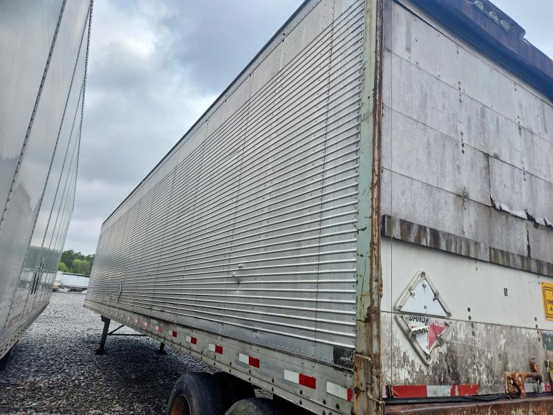 Aukcja sprzedaży 1981 Ldtl Trailer, vin: 1L01A4525B1058218, numer aukcji: 79385605