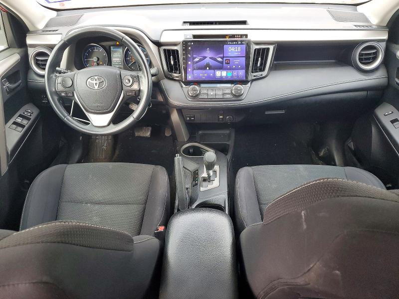 Продажа на аукционе авто 2017 Toyota Rav4, vin: 2T3WFREV7HW342568, номер лота: 47844196