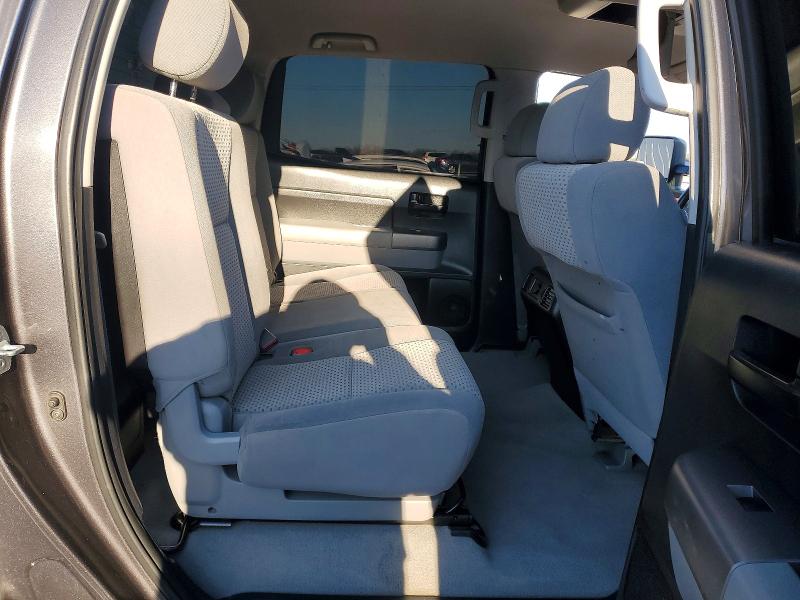 Продаж на аукціоні авто 2011 Toyota Tundra, vin: 5TFEY5F14BX113696, номер лоту: 46501176