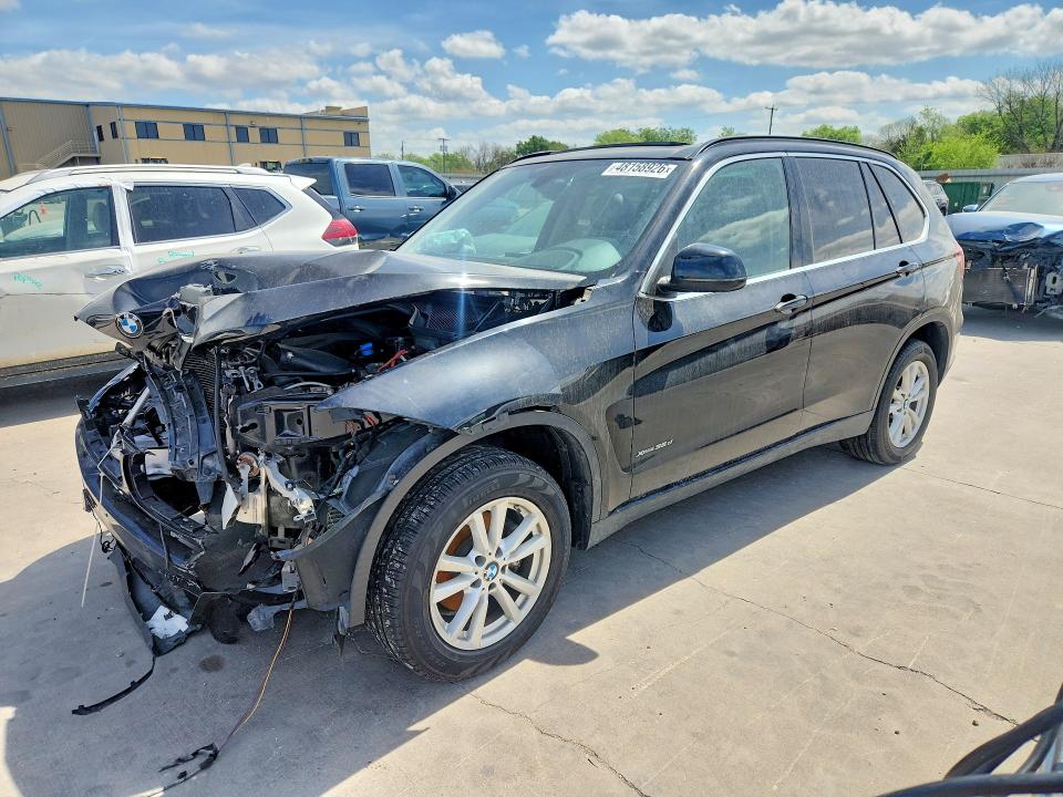 Продажа на аукционе авто 2015 Bmw X5, vin: 5UXKS4C54F0N10554, номер лота: 48158926