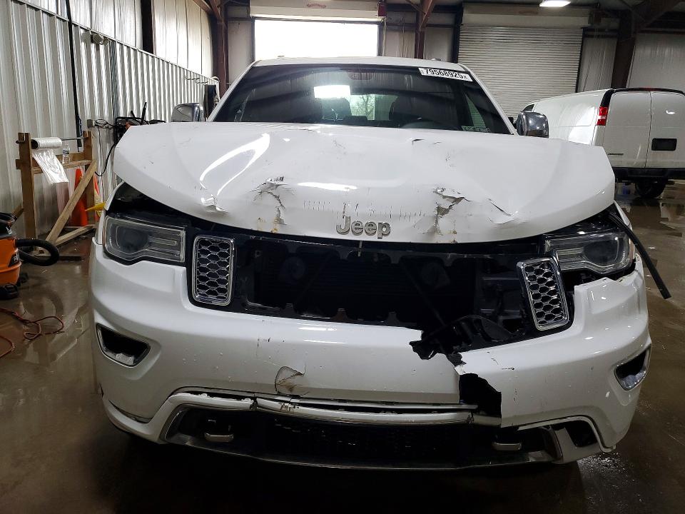 Продажа на аукционе авто 2019 Jeep Grand Cherokee, vin: 1C4RJFCG4KC730947, номер лота: 79568925