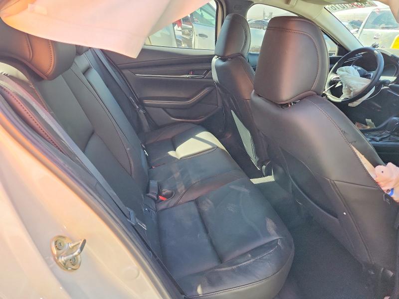 Продаж на аукціоні авто 2025 Mazda 3, vin: JM1BPACM2S1784204, номер лоту: 46301016