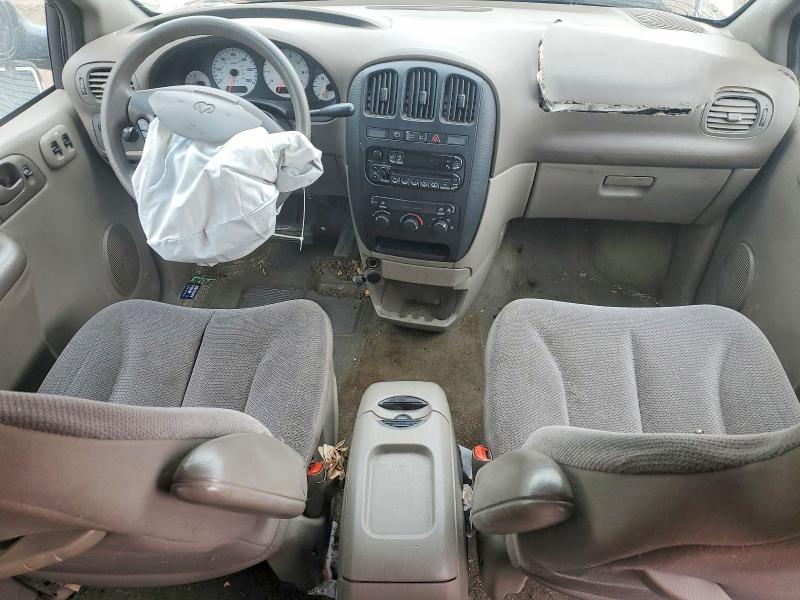 Продажа на аукционе авто 2002 Dodge Caravan, vin: 1B4GP25R02B638380, номер лота: 46932706