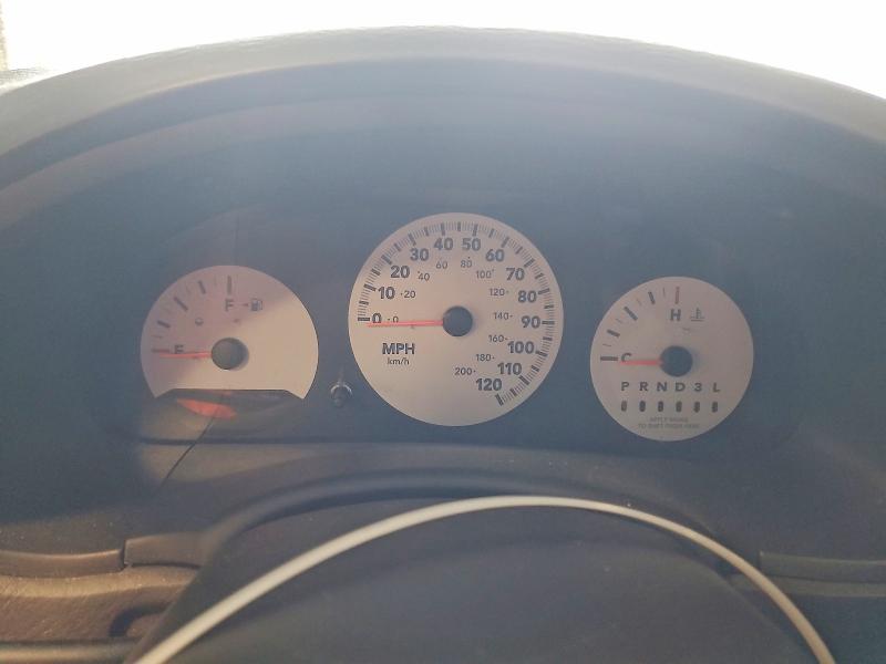 2005 Chrysler Town & Country მანქანა იყიდება აუქციონზე, vin: 1C4GP45R65B438302, აუქციონის ნომერი: 79495795