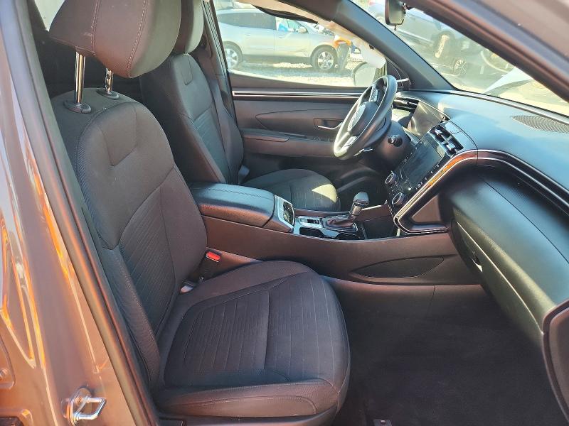 45552606 :رقم المزاد ، 5NTJCDAFXPH054362 vin ، 2023 Hyundai Santa Cruz مزاد بيع