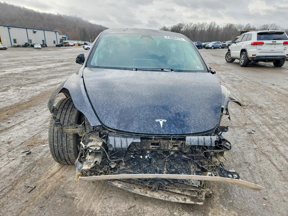Aukcja sprzedaży 2022 Tesla Model 3, vin: 5YJ3E1EB9NF265149, numer aukcji: 41830476