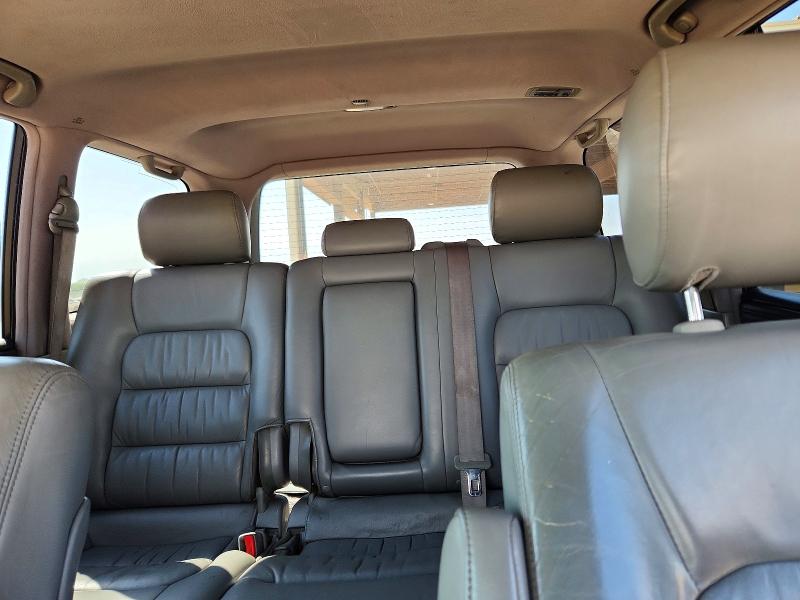 Aukcja sprzedaży 2006 Lexus Lx 470, vin: JTJHT00W464011385, numer aukcji: 47799316