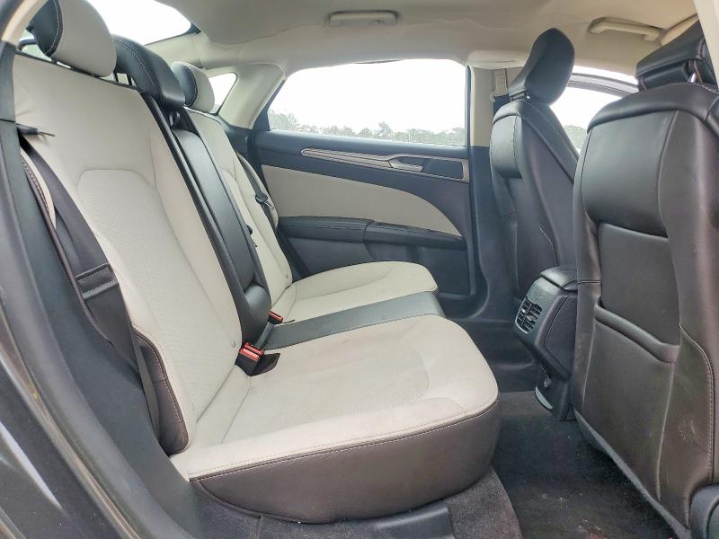 Aukcja sprzedaży 2020 Ford Fusion, vin: 3FA6P0HDXLR201377, numer aukcji: 77968695