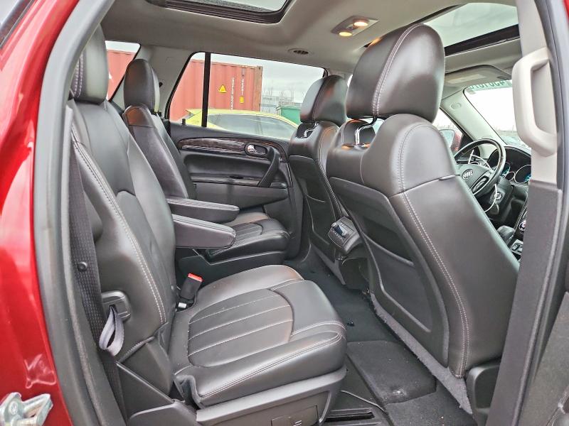 Продаж на аукціоні авто 2017 Buick Enclave, vin: 5GAKVBKD0HJ179671, номер лоту: 45618786