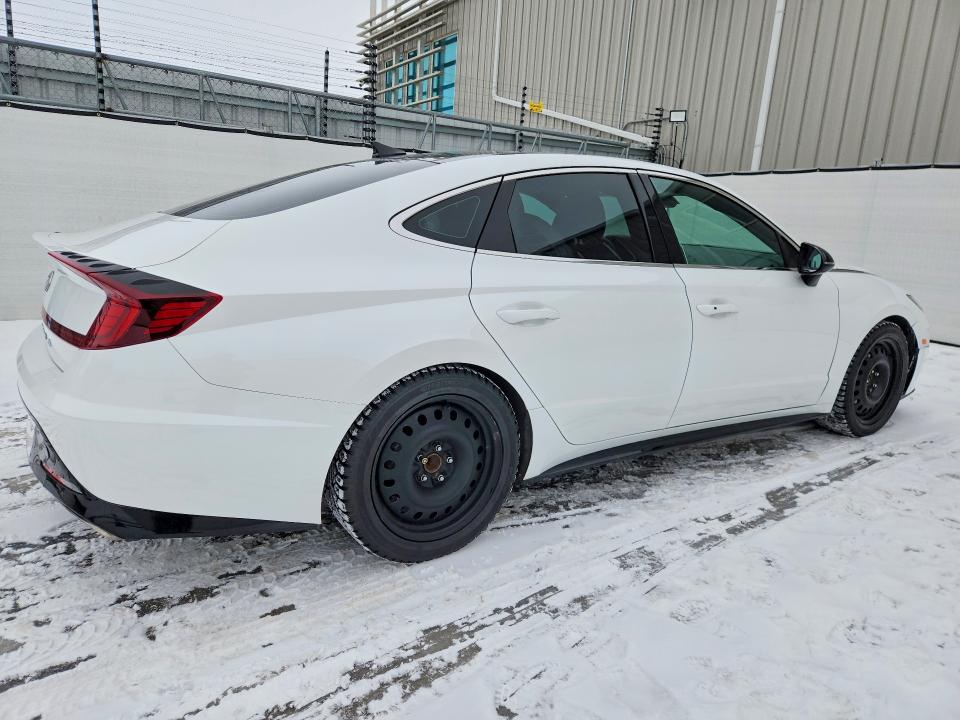 Aukcja sprzedaży 2022 Hyundai Sonata, vin: KMHL44J26NA212231, numer aukcji: 77198685