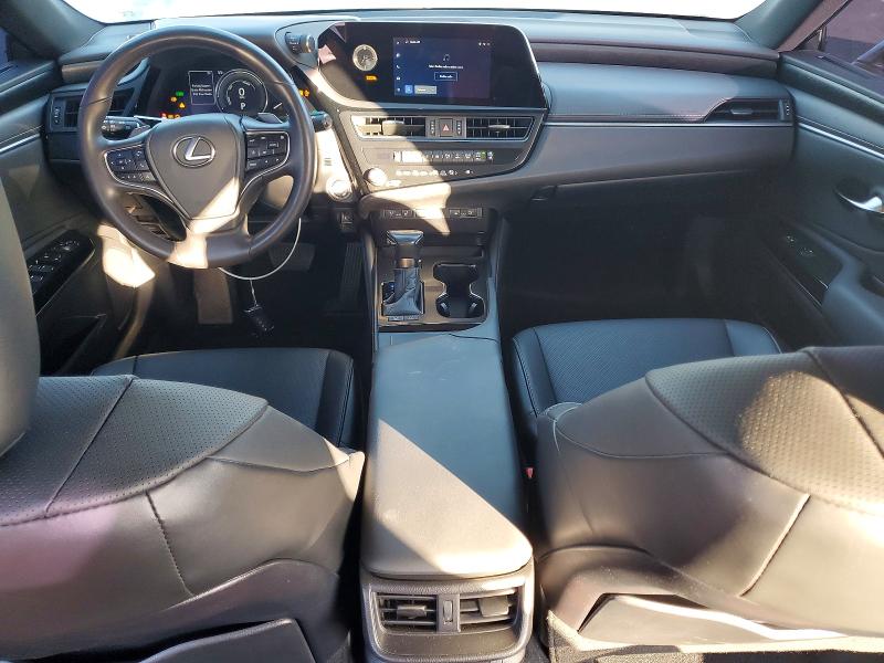 79705405 :رقم المزاد ، 58ADA1C18RU043830 vin ، 2024 Lexus Es 300h مزاد بيع
