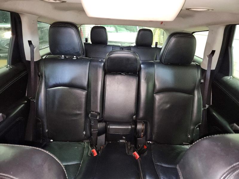 Aukcja sprzedaży 2014 Dodge Journey, vin: 3C4PDCDG2ET173492, numer aukcji: 46401876
