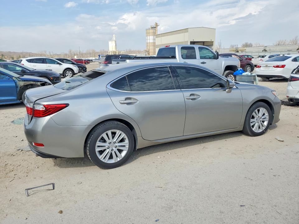 Продажа на аукционе авто 2015 Lexus Es 350, vin: JTHBK1GG4F2165038, номер лота: 47036246