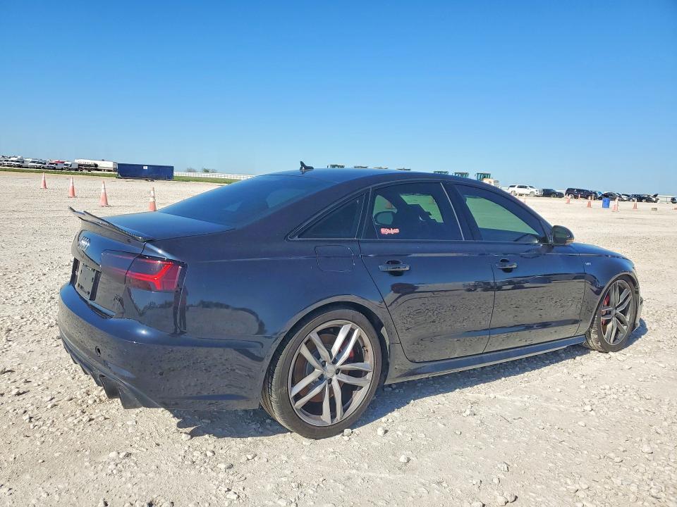 Aukcja sprzedaży 2017 Audi S6, vin: WAUHFAFC0HN114066, numer aukcji: 45939726
