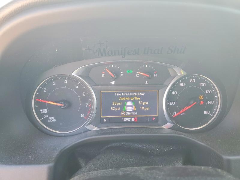 2020 Gmc Acadia მანქანა იყიდება აუქციონზე, vin: 1GKKNMLS9LZ217274, აუქციონის ნომერი: 46379026