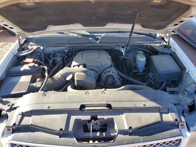Aukcja sprzedaży 2010 Chev Tahoe, vin: 1GNUKBE04AR101241, numer aukcji: 45537636