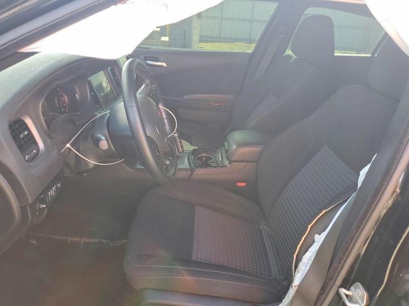 Продажа на аукционе авто 2023 Dodge Charger, vin: 2C3CDXBG6PH588761, номер лота: 45529526