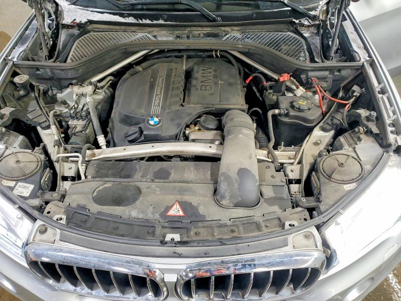 Продаж на аукціоні авто 2015 Bmw X5, vin: 5UXKR0C59F0K59681, номер лоту: 46225166