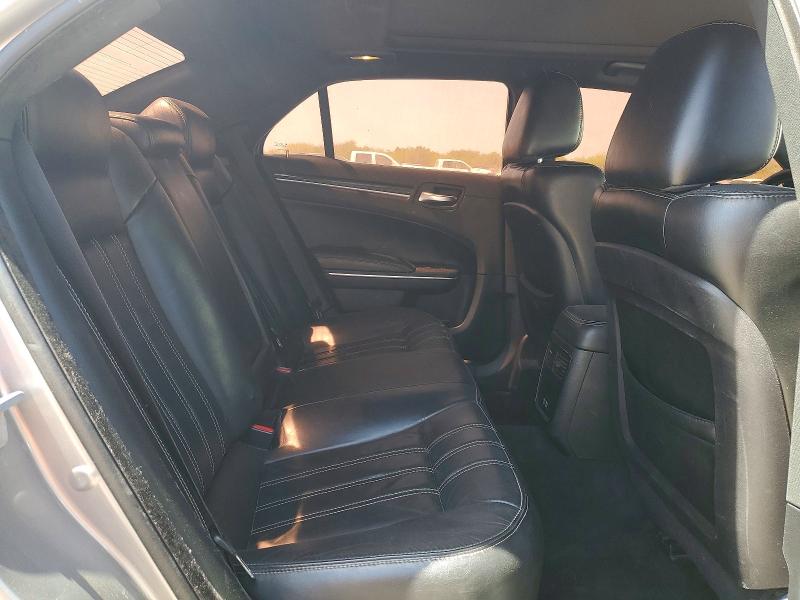2018 Chrysler 300 მანქანა იყიდება აუქციონზე, vin: 2C3CCABG7JH264094, აუქციონის ნომერი: 41822996