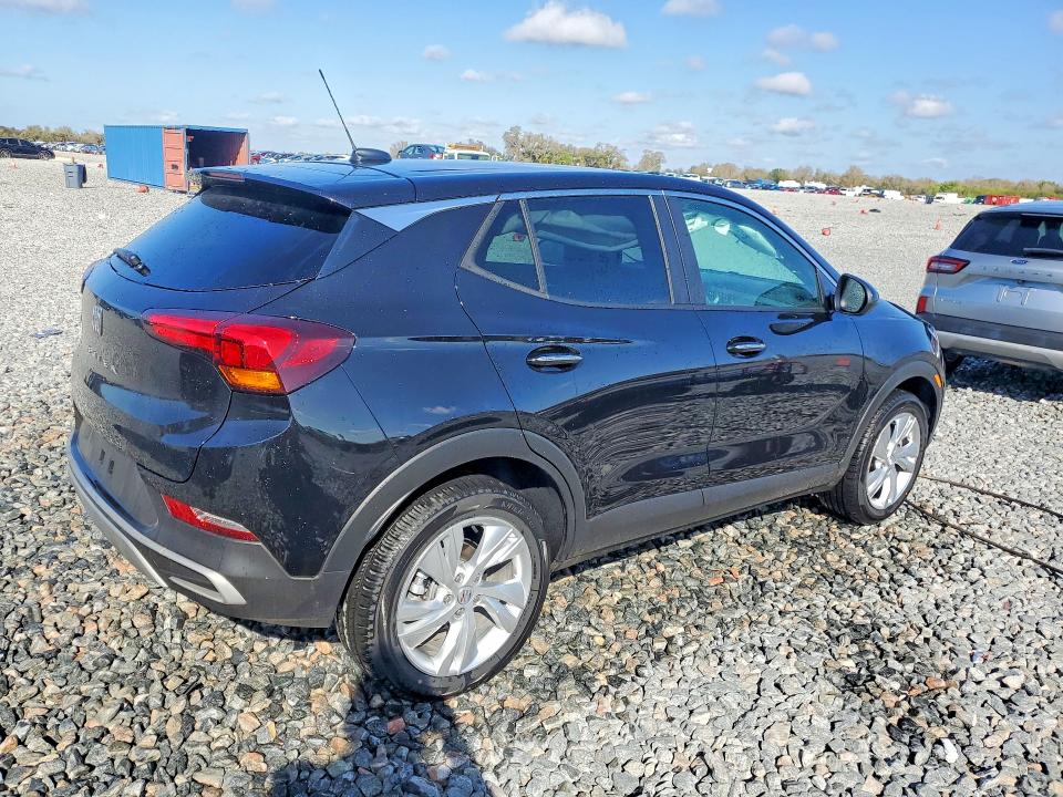 79354355 :رقم المزاد ، KL4AMBSL2SB220852 vin ، 2025 Buick Encore Gx مزاد بيع