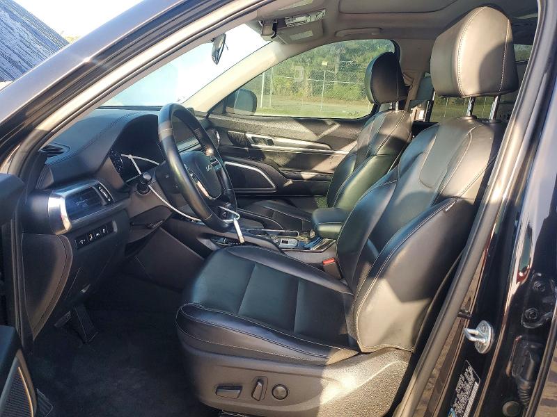 Aukcja sprzedaży 2022 Kia Telluride, vin: 5XYP64HC4NG204790, numer aukcji: 41871626