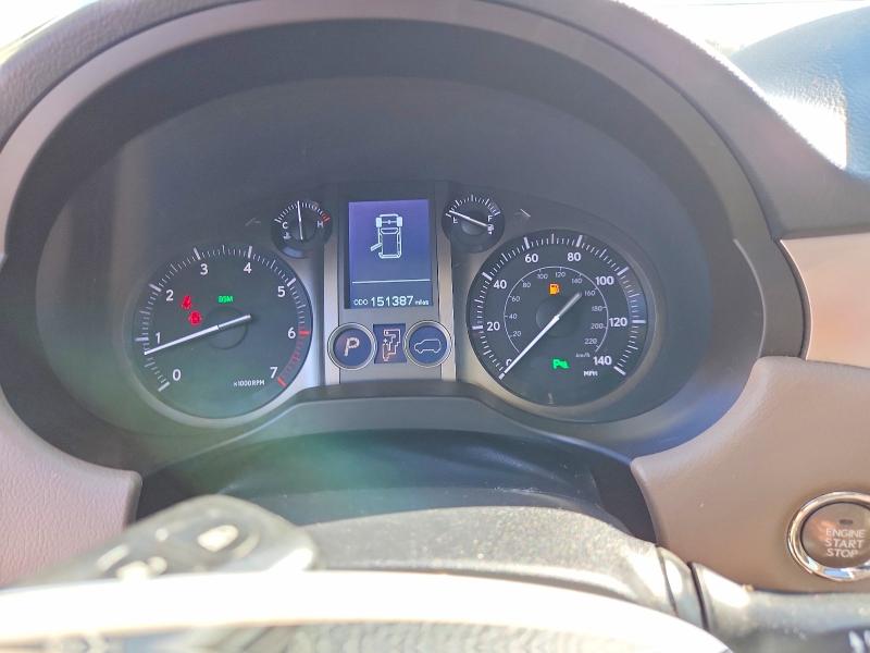Aukcja sprzedaży 2018 Lexus Gx, vin: JTJBM7FX2J5183090, numer aukcji: 46922496