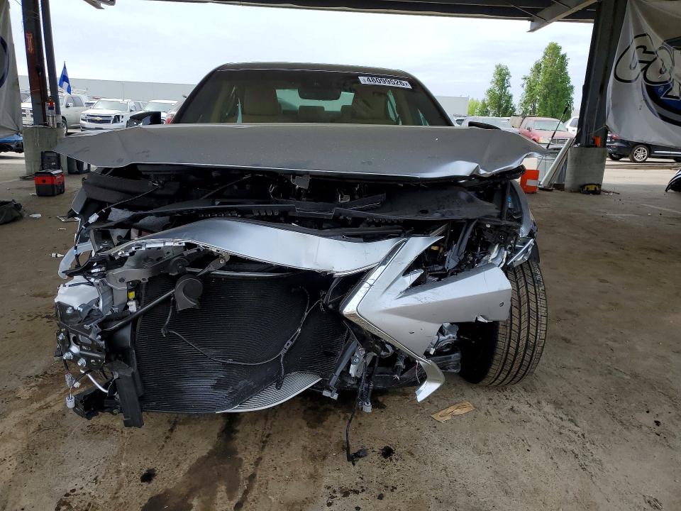 Aukcja sprzedaży 2025 Lexus Es 300h, vin: 58ADA1C13SU071203, numer aukcji: 48099526