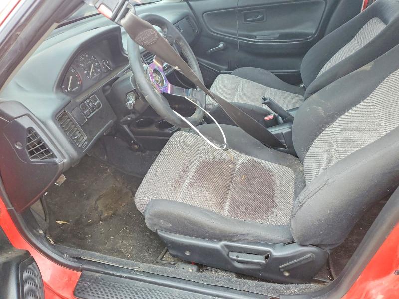 Aukcja sprzedaży 1991 Acura Integra, vin: JH4DB1542MS014102, numer aukcji: 79933415