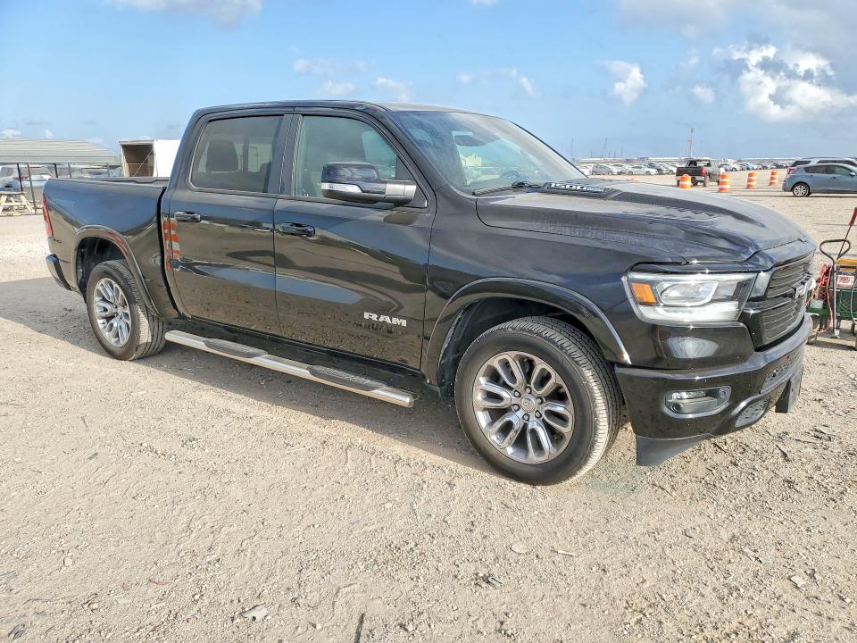 Продажа на аукционе авто 2022 Ram 1500, vin: 1C6RREJT7NN354912, номер лота: 77497075