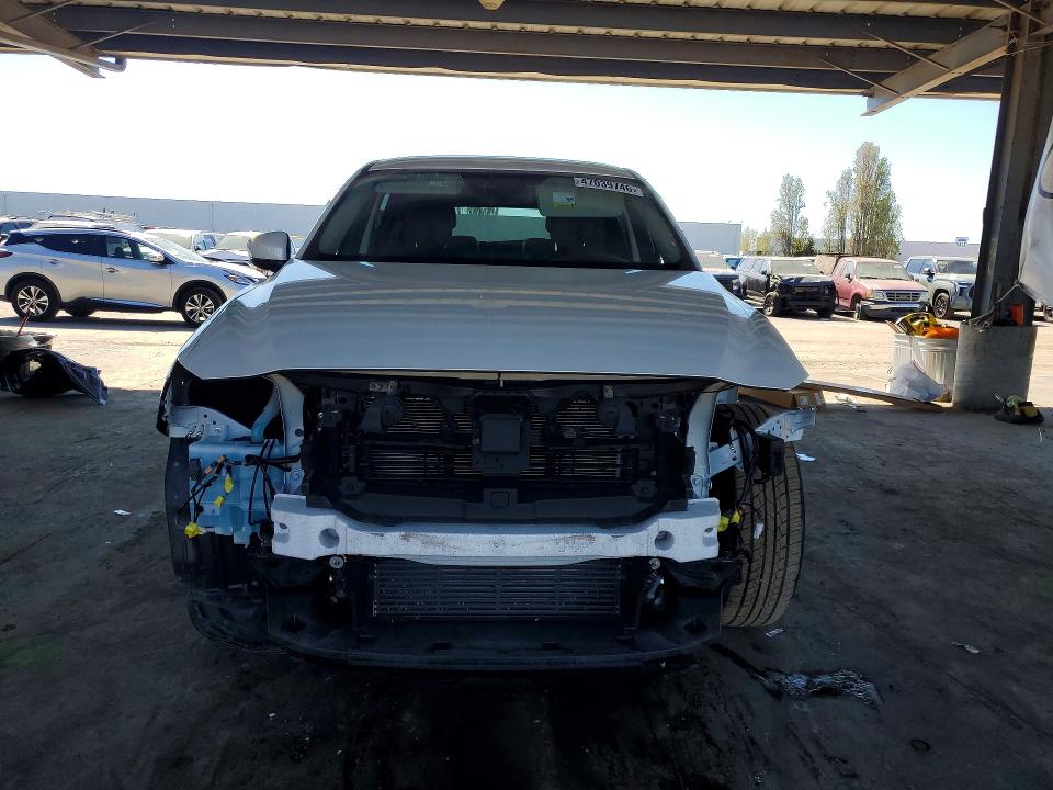 Aukcja sprzedaży 2023 Mazda Cx-9, vin: JM3TCBCY8P0644204, numer aukcji: 47039746