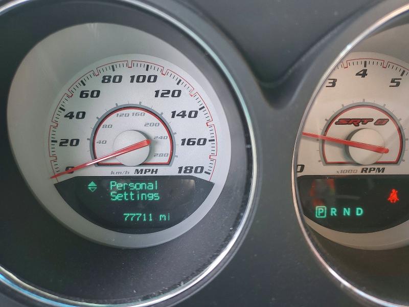 2012 Dodge Challenger მანქანა იყიდება აუქციონზე, vin: 2C3CDYCJ2CH106426, აუქციონის ნომერი: 46491056