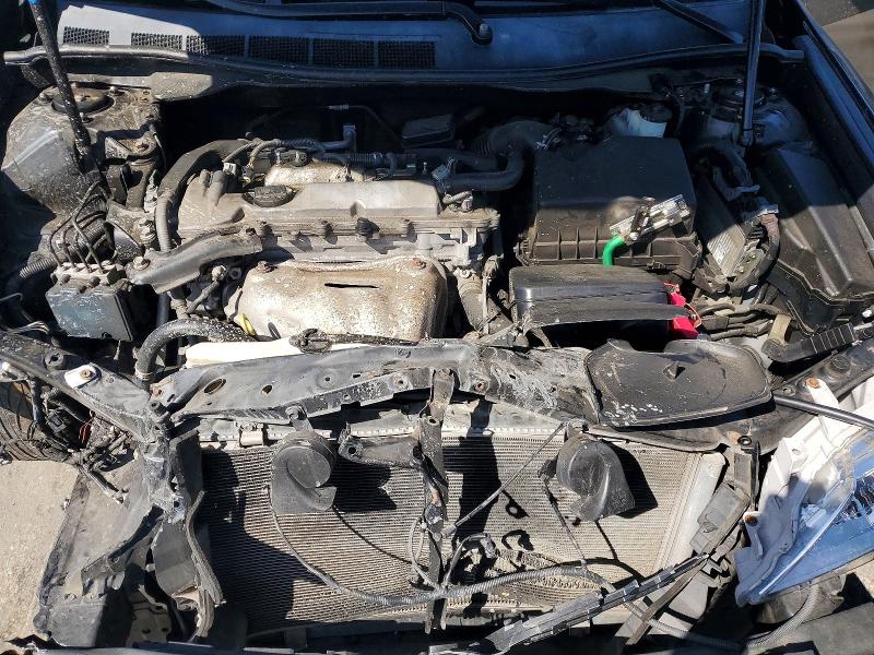 2013 Toyota Camry მანქანა იყიდება აუქციონზე, vin: 4T1BF1FK9DU214212, აუქციონის ნომერი: 41952756