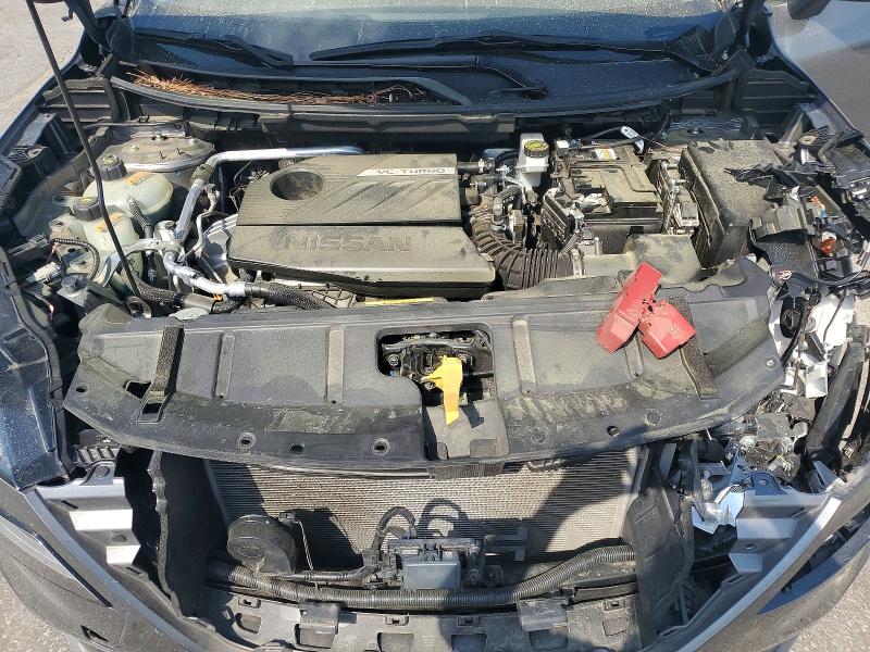 Продаж на аукціоні авто 2023 Nissan Rogue, vin: JN8BT3BBXPW461282, номер лоту: 47341966