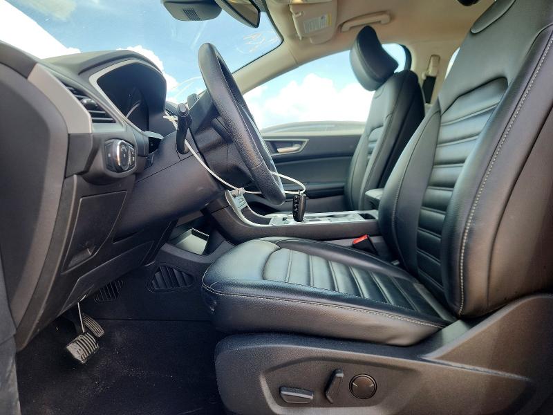 Aukcja sprzedaży 2021 Ford Edge, vin: 2FMPK3J93MBA43836, numer aukcji: 79208765