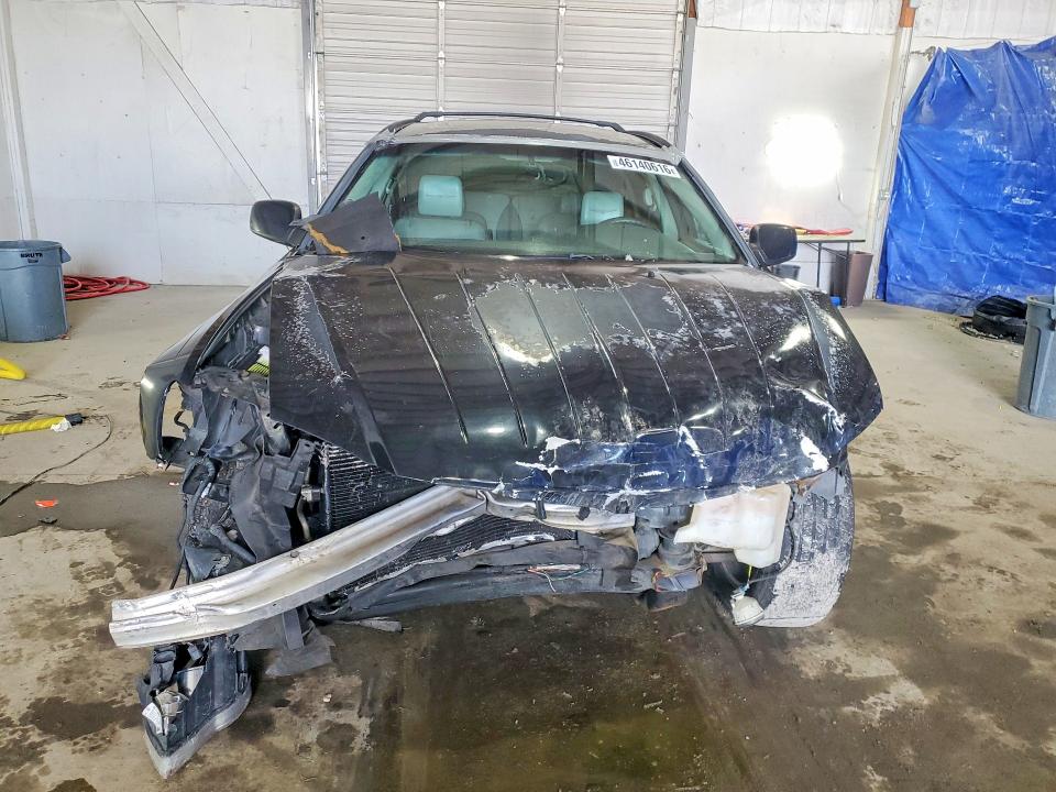2007 Chrysler Pacifica მანქანა იყიდება აუქციონზე, vin: 2A8GM68X77R176267, აუქციონის ნომერი: 46140616