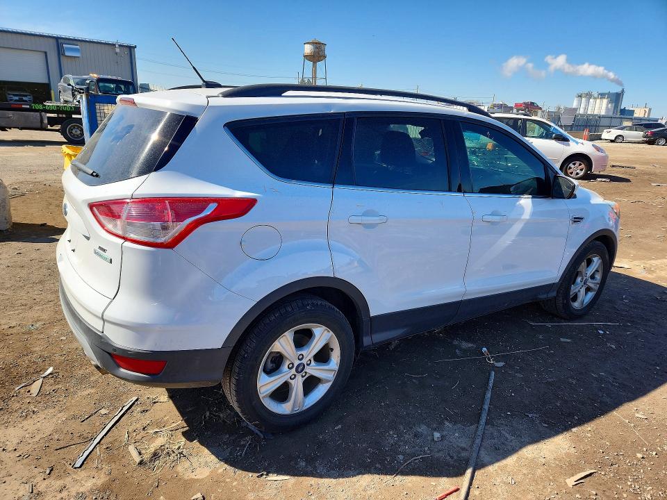 Aukcja sprzedaży 2015 Ford Escape, vin: 1FMCU0GX1FUA52903, numer aukcji: 46948586