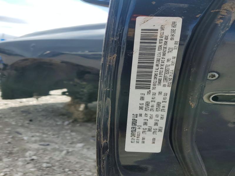 Aukcja sprzedaży 2013 Ram 1500, vin: 1C6RR7FT9DS657761, numer aukcji: 46096496
