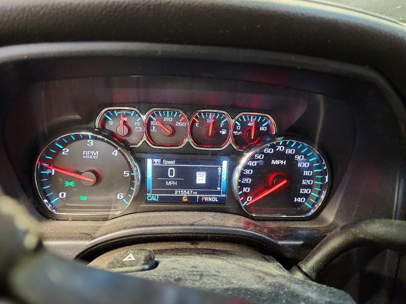 Aukcja sprzedaży 2018 Gmc Sierra, vin: 3GTU2NEC9JG645982, numer aukcji: 46141626