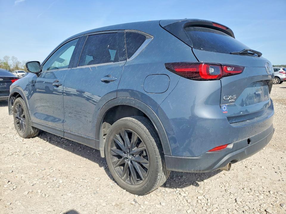 Aukcja sprzedaży 2023 Mazda Cx-5, vin: JM3KFBCM3P0196034, numer aukcji: 46018886