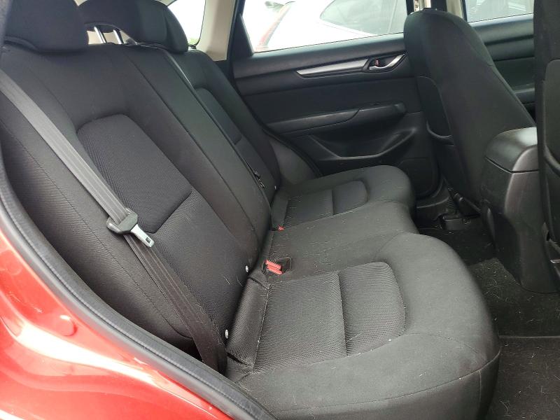 47558656 :رقم المزاد ، JM3KFABM7L0775761 vin ، 2020 Mazda Cx-5 مزاد بيع