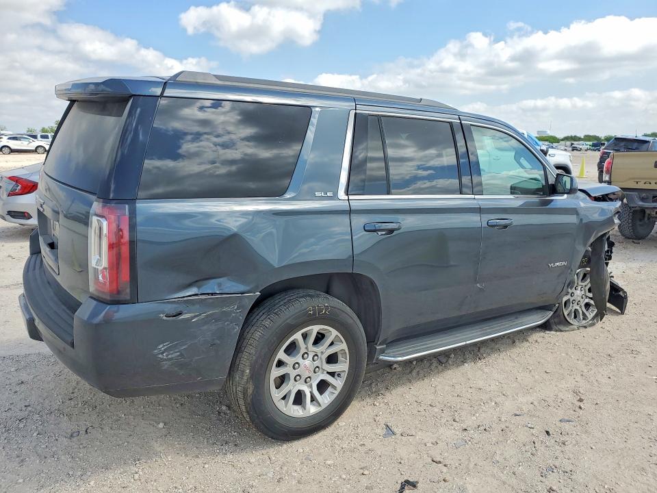Продажа на аукционе авто 2020 Gmc Yukon, vin: 1GKS2AKC9LR105317, номер лота: 47644086