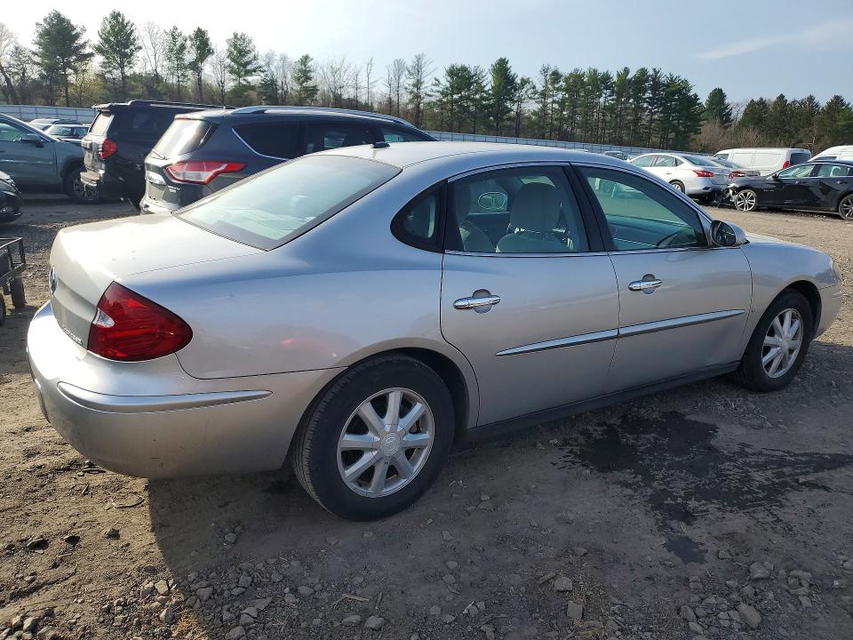 Продаж на аукціоні авто 2006 Buick Lacrosse, vin: 2G4WC582761158350, номер лоту: 48220256