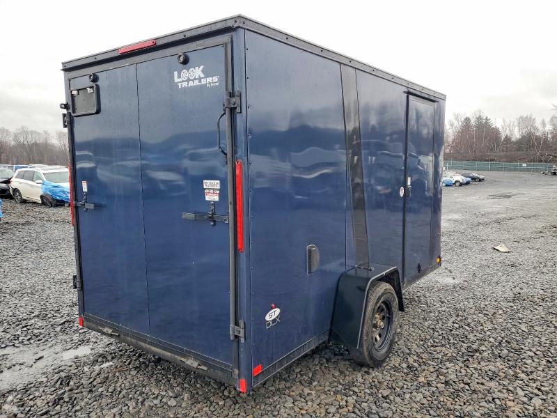 Продажа на аукционе авто 2025 Look Trailers Unknown, vin: 5JW0E1216SM127368, номер лота: 79777055